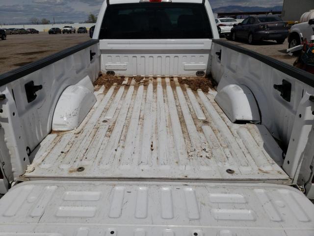 2015 FORD F150 - 1FTMF1C84FKD28610