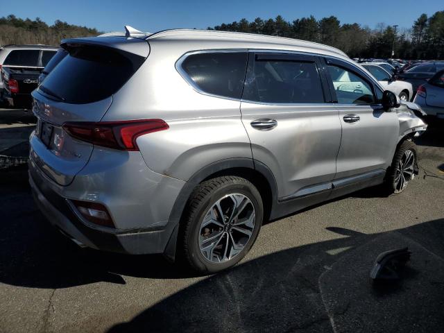 2020 HYUNDAI SANTA FE L - 5NMS5CAA7LH186871