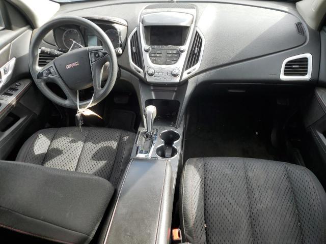 2GKALMEK9F6362295 GMC Terrain Sle