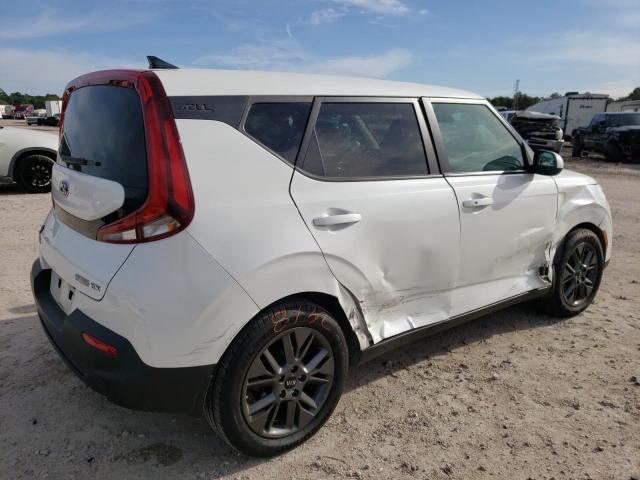 KNDJ33AU1L7085313 KIA SOUL EX