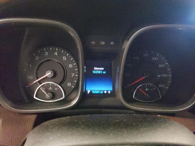 2015 CHEVROLET MALIBU LTZ - 1G11F5SL6FF332188