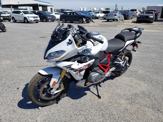 2022 BMW R 1250 RS - WB10J8305N6F32405