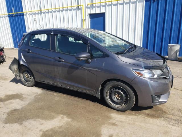 2016 HONDA FIT EX - 3HGGK5H75GM108839