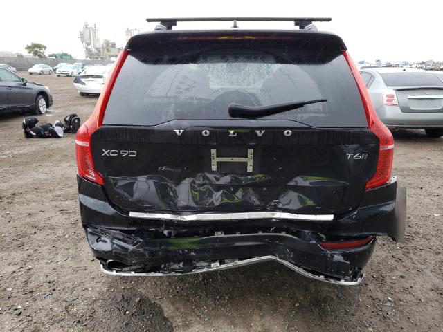 YV4A22PK2K1421553 Volvo Xc90 T6 Momentum