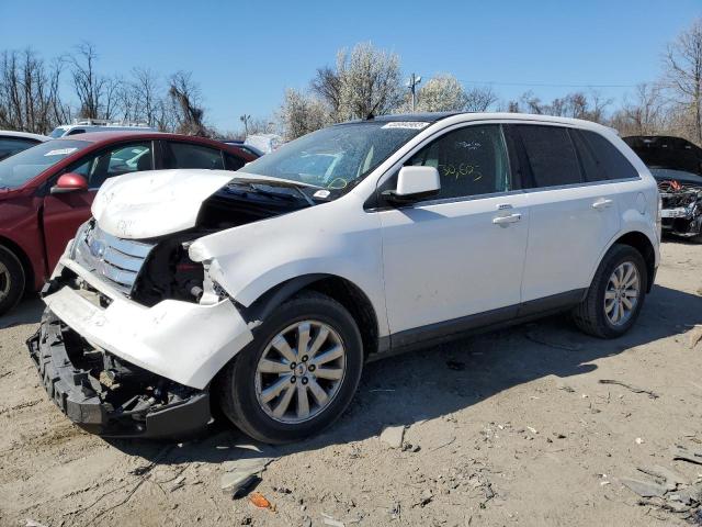 2009 Ford Edge Limited