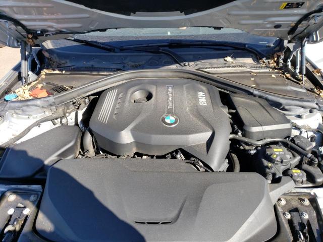 2018 BMW 430XI GRAN - WBA4J3C53JBG95409