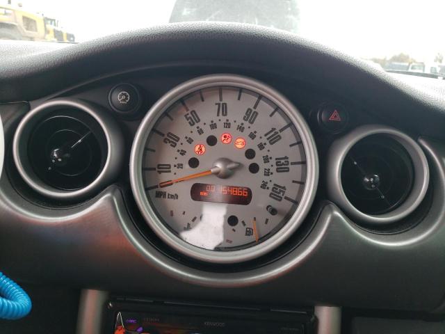 WMWRE33433TD65834 Mini COOPER S