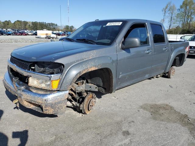 2009 Chevrolet Colorado 