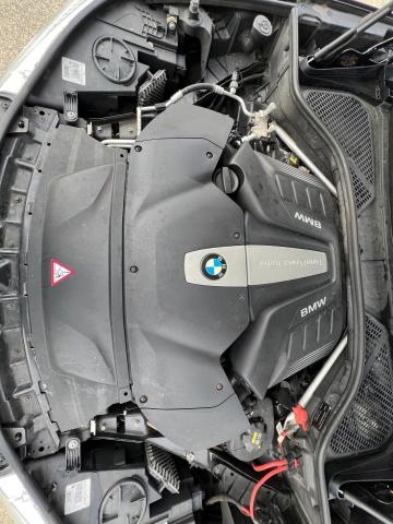 2017 BMW X6 XDRIVE5 - 5UXKU6C51H0S99595