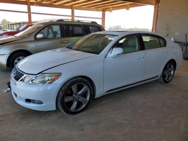 2008 Lexus GS 350 