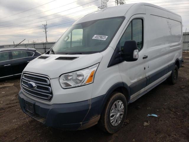 2015 FORD TRANSIT T- #2542711316