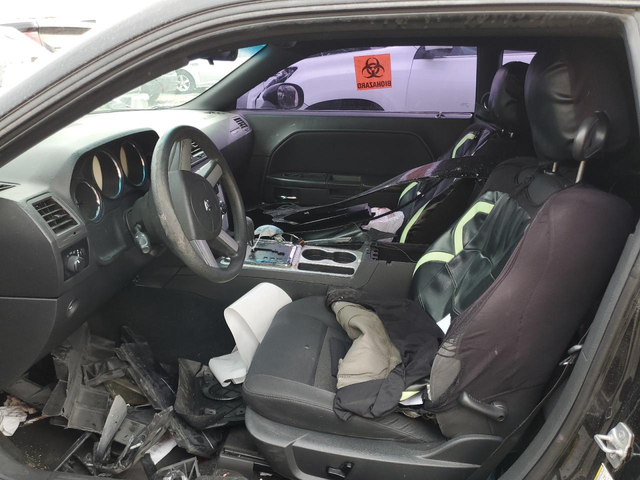 2010 Dodge Challenger - Image 7