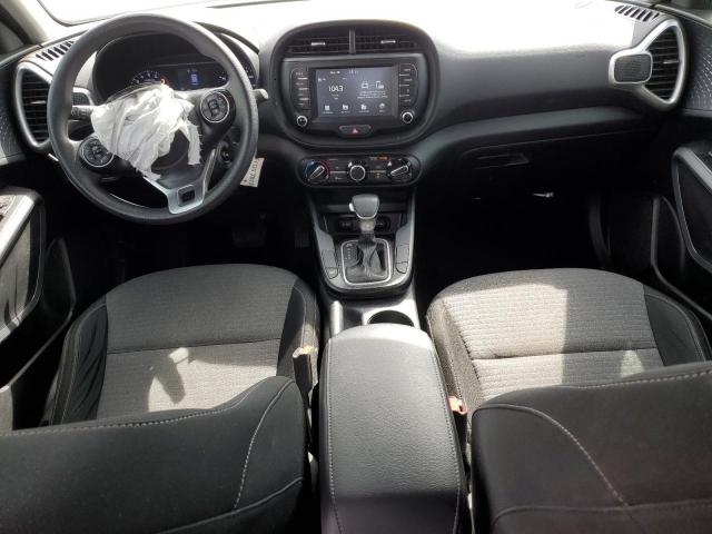 KNDJ23AU0L7061006 KIA SOUL LX