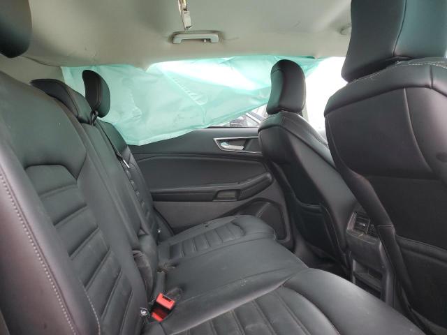 2022 FORD EDGE SEL - 2FMPK4J96NBA41618