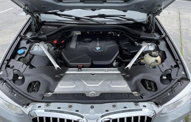 5UXTR7C53KLE88625 BMW X3 Sdrive30i