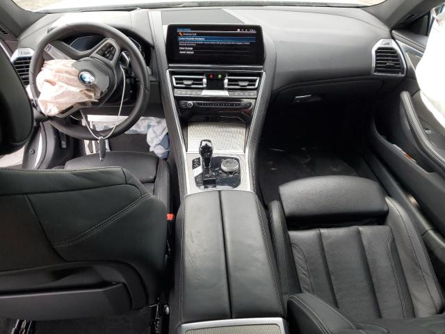2023 BMW 840I - WBAGV2C02PCK69453