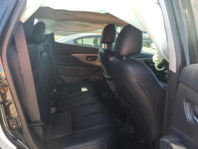 2020 NISSAN MURANO SV - 5N1AZ2BJ5LN110797