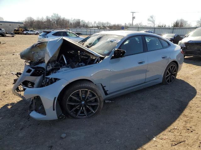 2023 BMW 430XI GRAN - WBA73AV01PFN05165