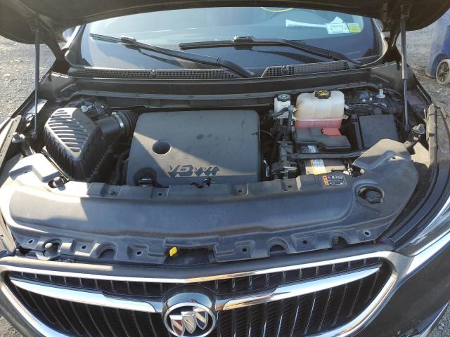 2019 BUICK ENCLAVE PR - 5GAEVBKW0KJ121551