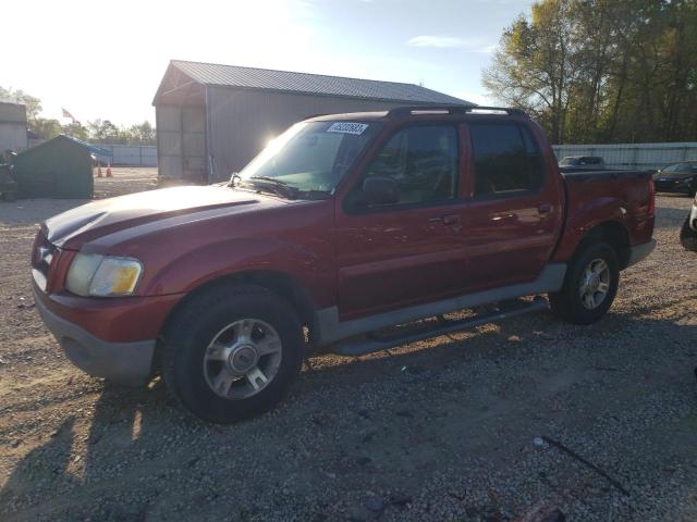 2003 Ford Explorer Sport Trac 