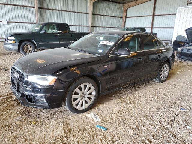 VIN WAUAFAFL7FN017767 2015 Audi A4, Premium no.1