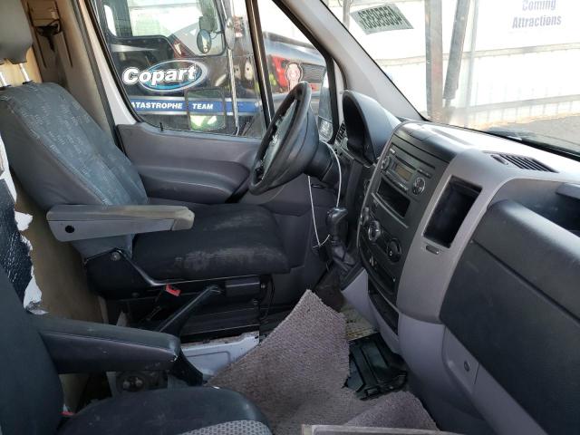WD0PE845475181905 Dodge Sprinter 2500