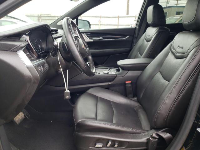 2021 CADILLAC XT5 PREMIU - 1GYKNCRS4MZ112795