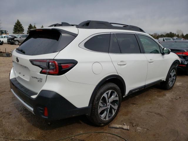 2021 SUBARU OUTBACK LI - 4S4BTGND5M3200621