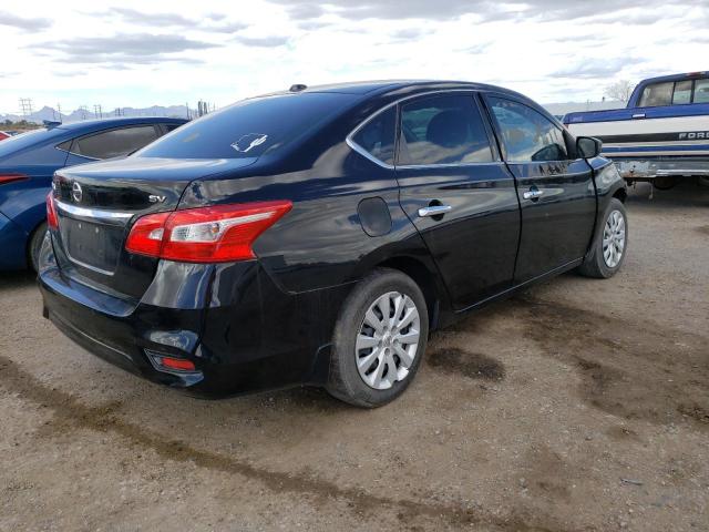 3N1AB7AP0HY361042 Nissan SENTRA S