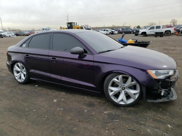 2015 AUDI S3 PREMIUM - WAUBFGFFXF1090673