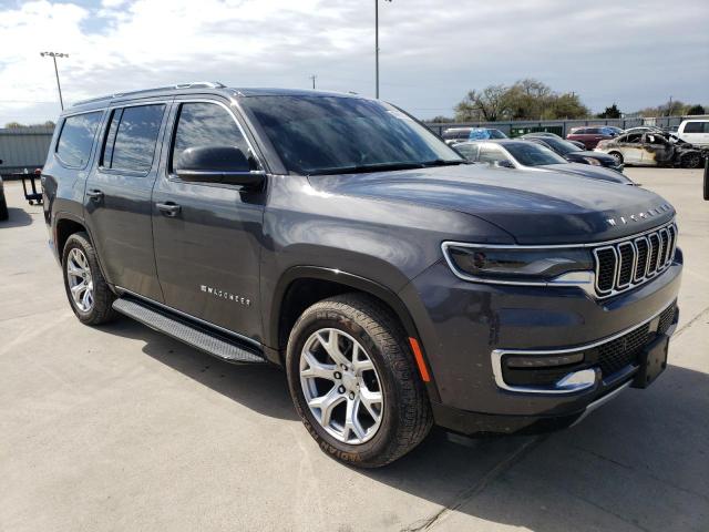 2022 JEEP WAGONEER S 1C4SJVBTXNS160490
