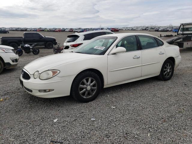 2007 Buick LaCrosse CXL