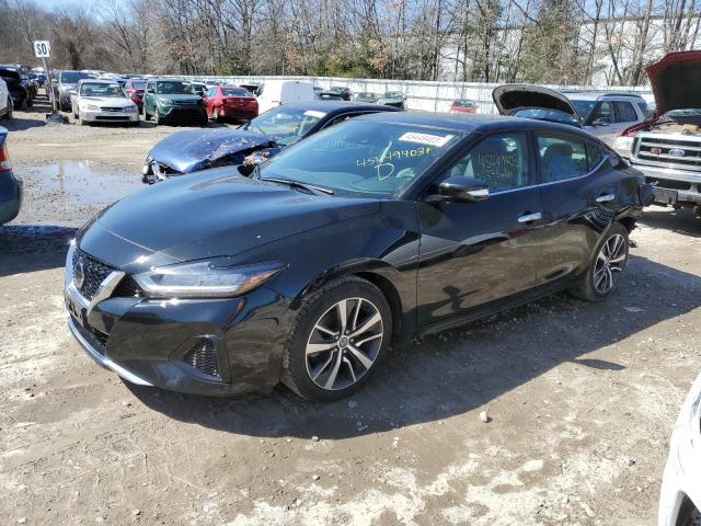 2020 NISSAN MAXIMA SL - 1N4AA6DV2LC385127