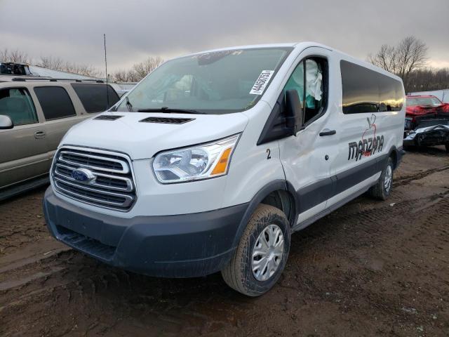 2017 FORD TRANSIT T- - 1FBZX2YM6HKB02218