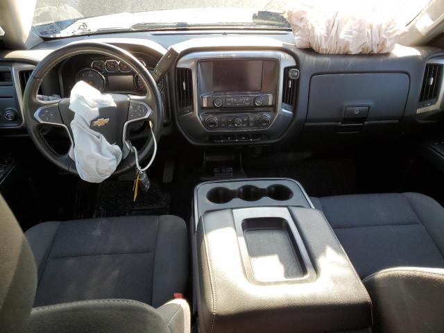 2016 CHEVROLET 1500 SILVE - 3GCPCREC7GG258583