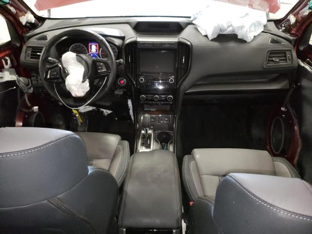 2022 SUBARU ASCENT ONY 4S4WMAJD1N3421698