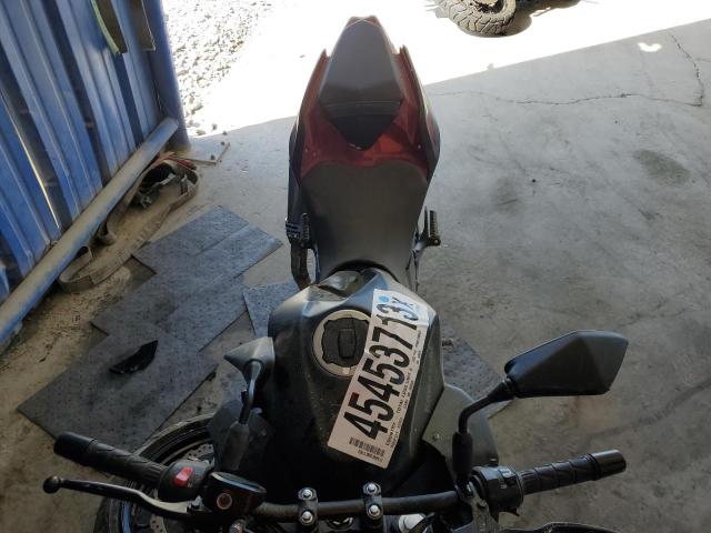 2021 KAWASAKI ER400 D - JKAERKD17MDAC0876