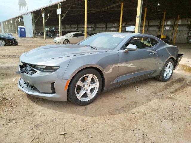 2020 CHEVROLET CAMARO LS Photos | AZ - PHOENIX - Repairable Salvage Car ...