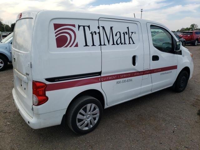 2021 NISSAN NV200 2.5S - 3N6CM0KN4MK706944