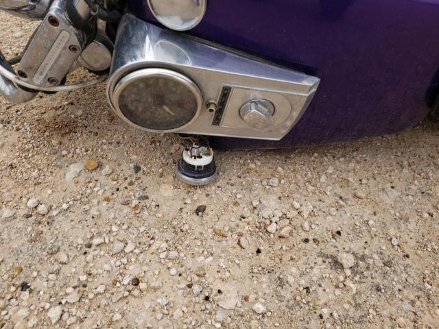 2001 HARLEY-DAVIDSON FXDWG 1HD1GEV151Y330152