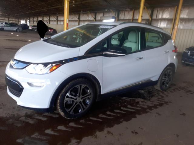 2017 Chevrolet Bolt EV Premier