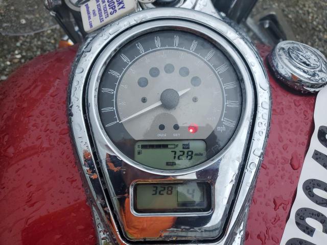 2012 KAWASAKI VN1700 C - JKBVNRC18CA011378