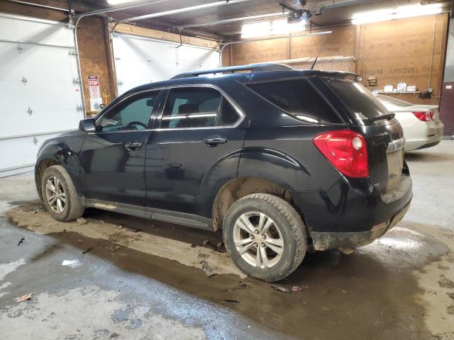 2CNFLEECXB6469183 Chevrolet Equinox