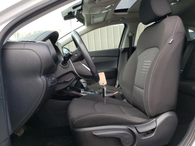 3KPF34AD1KE017488 KIA Forte Gt Line