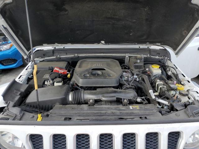 1C4HJXEN6KW656569 Jeep Wrangler Unlimited Sahara