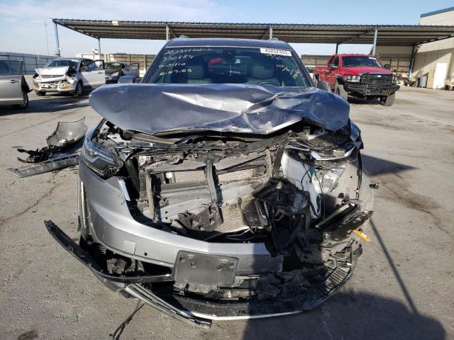 2020 CADILLAC XT6 PREMIU - 1GYKPCRSXLZ229774
