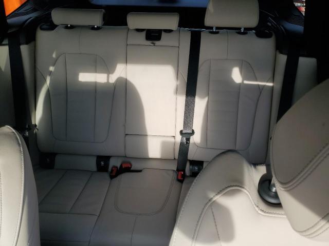 2022 BMW X3 XDRIVE3 - 5UX53DP02N9L62519