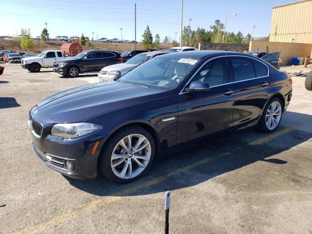 2016 BMW 535 I - WBA5B1C50GG553307