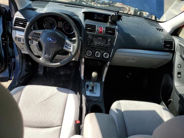 2015 SUBARU FORESTER 2 - JF2SJADC8FH505330