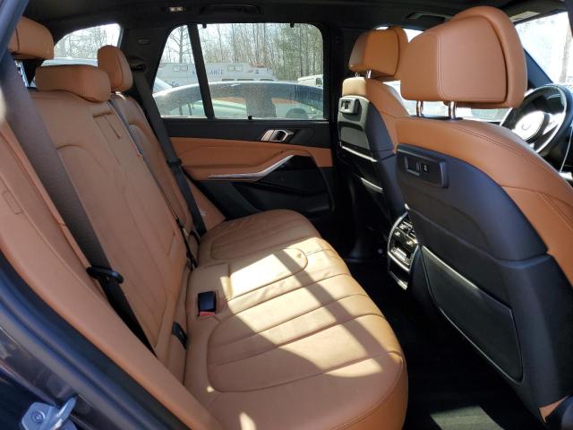 2021 BMW X5 SDRIVE - 5UXCR4C02M9H74274